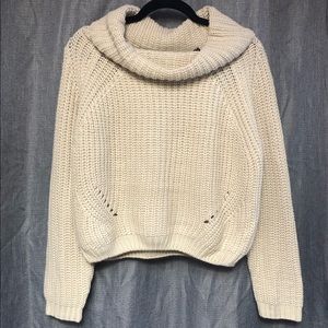 Moon & Madison Sweater